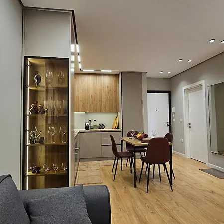 Apartment Kris Tirana