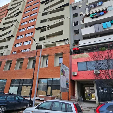 Kris Apartment