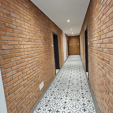 Kris Apartment