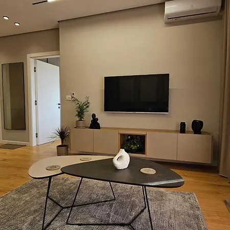 Apartment Kris *