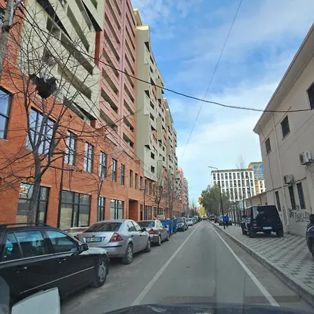 Kris Apartment