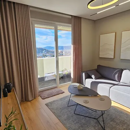 Apartment Kris