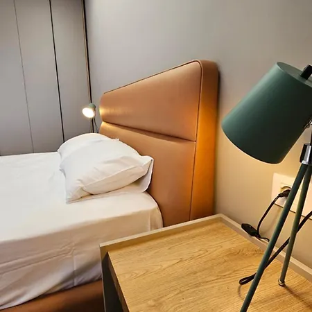 Appartement Kris Tirana