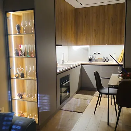 Apartment Kris