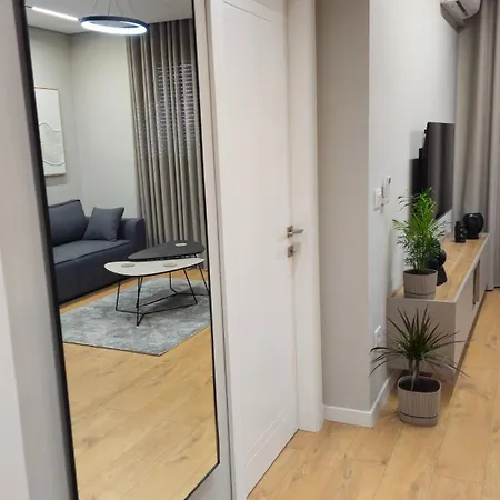 Apartment Kris *