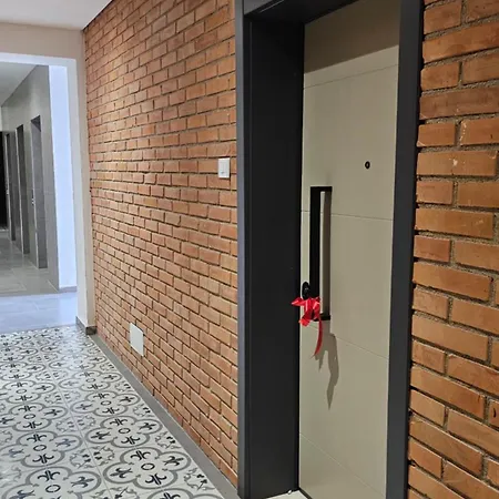 Apartment Kris