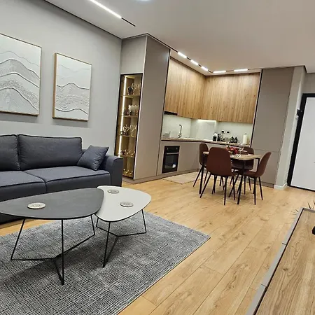 Apartment Kris