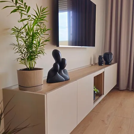 Apartment Kris *