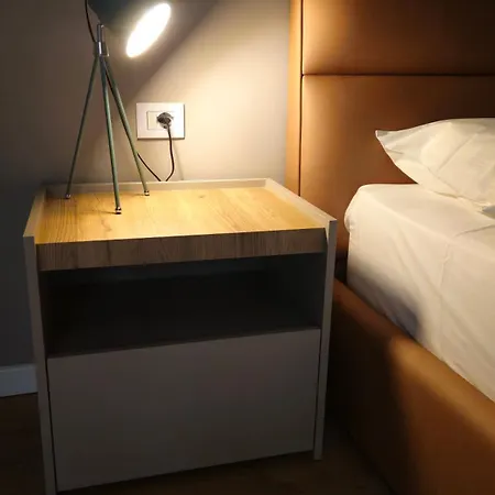 Kris Appartement Tirana