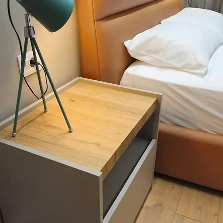 Kris Appartement Tirana