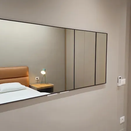 Appartement Kris Tirana