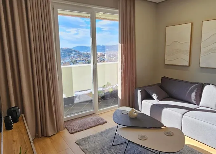 Apartmán Kris
