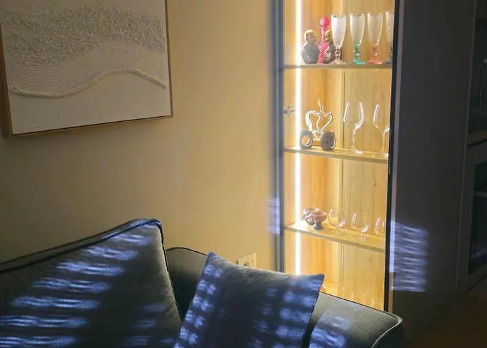 Kris Apartmán *