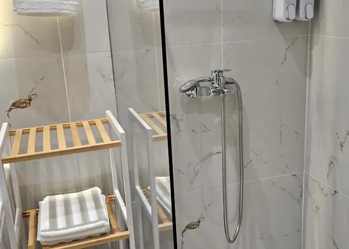 Apartmán Kris