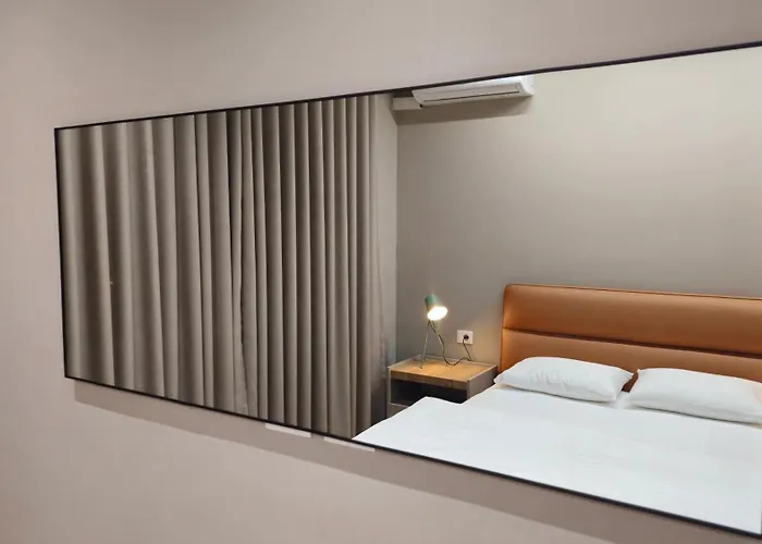 Kris Apartmán *